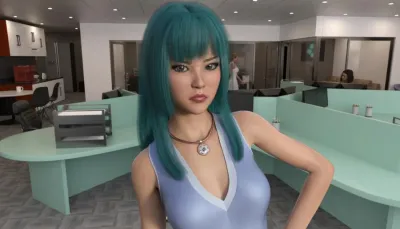 The Button Tap 11 by Burst Out Games - Adult Sex Game