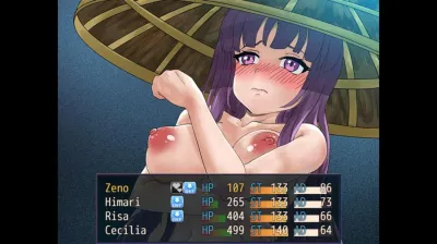 Arvale Protocol v0.9.0 by SurvivalMyths - Adult Sex Game