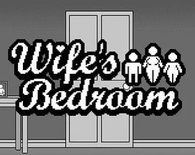 Wife's Bedroom v1.1 by aplove - Adult Sex Game
