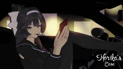 Norika's Case S2 Ver.0.20 by Staxxik - Adult Sex Game