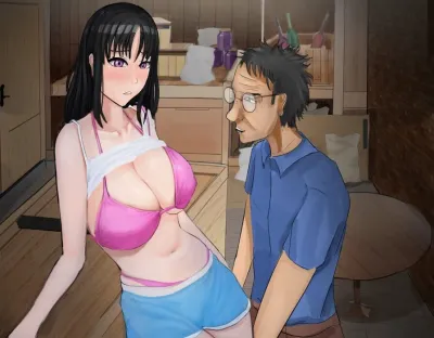 Summer Stolen Paradise Ver.0.31 Public by 7RKStudio - Adult Sex Game