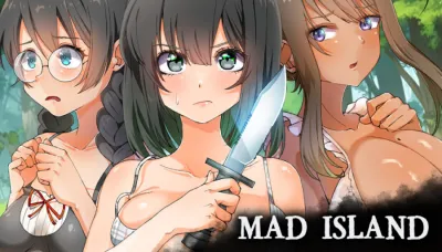 EmadePlus: Mad Island - Adult Survival Simulation with Monsters & More