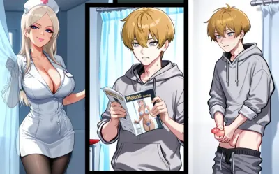 Rehab Ver.0.05 by Turian - Adult Sex Game