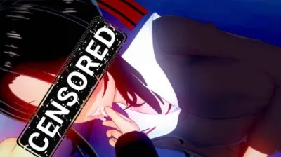 Aircon - The Man Behind v0.2 - Adult Sex Game