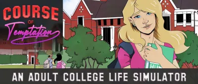 Anthaum - Course of Temptation v0.7.6 Public - Adult Sex Game