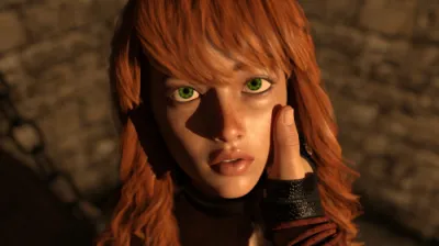 Zetan - Desert Stalker v0.20.2 - Adult Sex Game