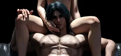 Your Affliction, Lester Diaz v1.3 Paid by P1NK-ANG3L - Adult Sex Game