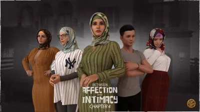 3D Big-Breasted Housewives Intimate Encounters Chapter 4 - Cheating Spree with a Crispy Surprise