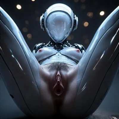 BruceAlmighty5471 - Ultimate Monitor - 3D Adult Comic