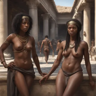 Ottenbrink - Bdsm 1 - AI-Generated Adult Art