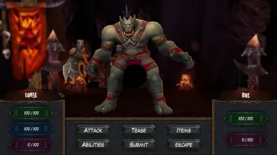 Lust for Adventure v11.3 by Sonpih - Adult Sex Game