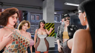 Quarantine Libido v0.04.33 by Athycus - Adult Sex Game