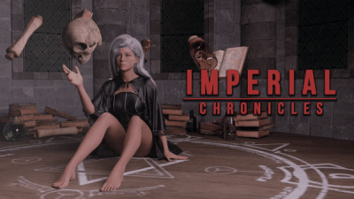 Imperial Chronicles - Version 0.12 by Lazy Monkey - Adult Sex Game