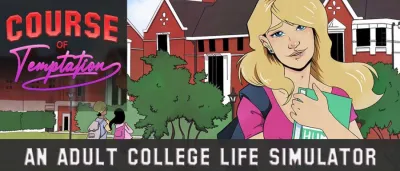 Course of Temptation Ver.0.7.6d by Anthaum - Adult Sex Game