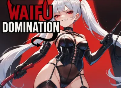 Waifu Domination Ver.1.6 by GHyperon - Adult Sex Game