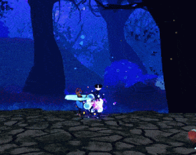 Forever Dreaming - SuckerPunch Blush vFeb 2026 - Adult Sex Game