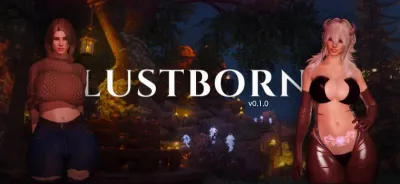 Lustborn v0.1.0.1 by ego - Adult Sex Game