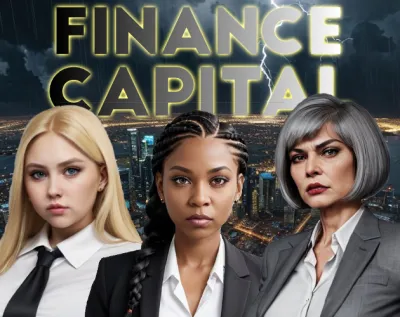 Finance Capital v0.9.0  by Huurn - Adult Sex Game