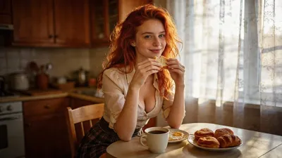 The Ultimate Tiroune 17 Experience - Adult Sex Game