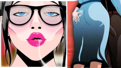 Trophies - v0.1.50 by broasDev - Adult Sex Game