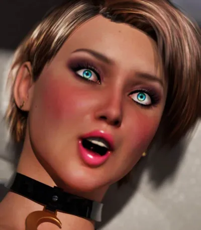 SturkWurk - Getting Ahead 8 - 3D Adult Comic