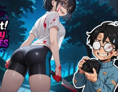 Tiny Secret Games - Snapshot: Naughty Nightmares v1.32 - Adult Sex Game