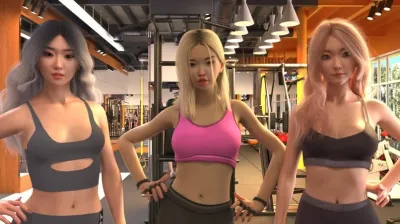 Guest House v0.2.6 by Soft Whisper Games - Adult Sex Game