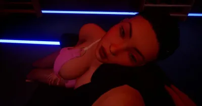 Poolside Games - Last Hope Version 1.0196 - Adult Sex Game