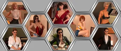 My mother's favorite friend v0.1 by 2M2F - Adult Sex Game