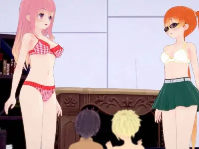 Hellionprime - HP Studios v0.9 - Adult Sex Game