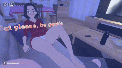 AceStudio - Sarah's House v0.9.8 - Adult Sex Game