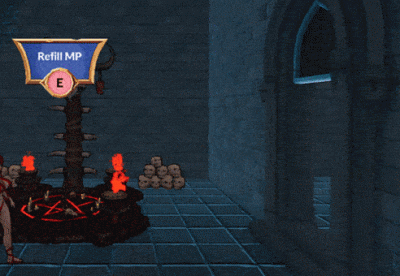 Lustborn Studio - Succubus: The Lustborn Curse v0.2.0 - Adult Sex Game