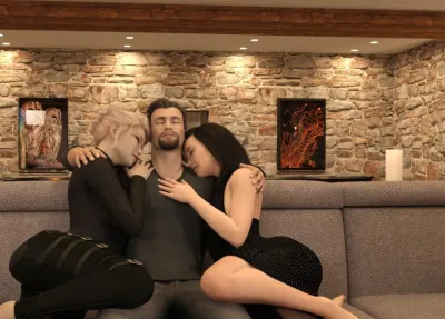 Sorcerer 2 Ver.0.2.2 by Talothral - Adult Sex Game