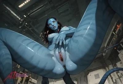 AIBond69 -  Avatar Set - AI-Generated Adult Art