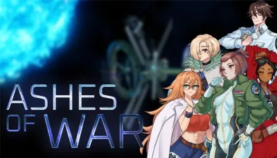 CAT'S TOOTH STUDIO - Ashes of War Uncensored V1.6 Final Steam - Adult Sex Game
