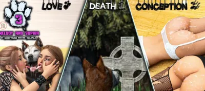 SEB Collection - 2026-02-05 - goditseb - 3D Adult Comic