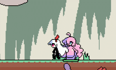 Lotty's Adventure v0.44c by dingadocious - Adult Sex Game