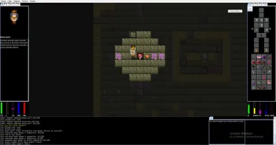 Labyrinth of the forgotten Goddess v1.54.0  by Andrew Gray - Adult Sex Game