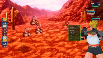 Dezato Wasteland v0.1.0b by Midnight-A - Adult Sex Game