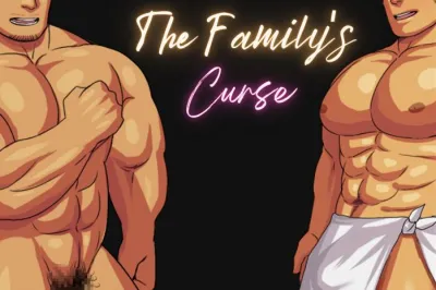 The Family's Curse v0.15.5 by onionlover - Adult Sex Game