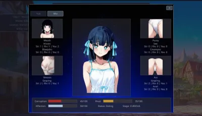 Suckulent Games - Millhaven v0.0.1 - Adult Sex Game