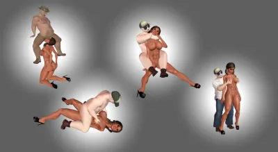 Val Karee v0.7.50 by ValKaree - Adult Sex Game