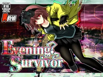 Barony sengia - Evening Survivor Ver.1.1.30 Final - Adult Sex Game