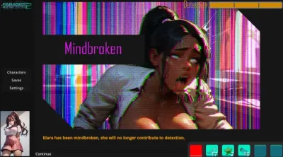 Parasite Infection2 v1.25 by ParasiteInfection - Adult Sex Game