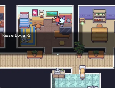 FireStarter v0.3.5.1 by BlackFruitGames - Adult Sex Game