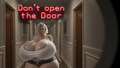 Don´t open the Door Ver.1.0 demo by Infinite Expansion - Adult Sex Game