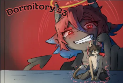 StafiLynx-Dormitory23 v.0.3 - Adult Sex Game