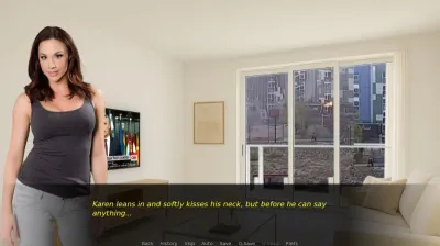 New Tenants v1.0 by Lacidara - Adult Sex Game