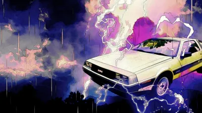 Back to the Fuckture v1.0 by Alud - Adult Sex Game