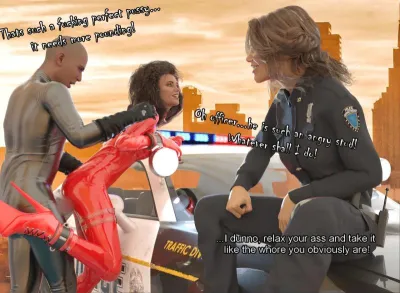 Bringthefun - part 3 the neverending whore-er - 3D Adult Comic